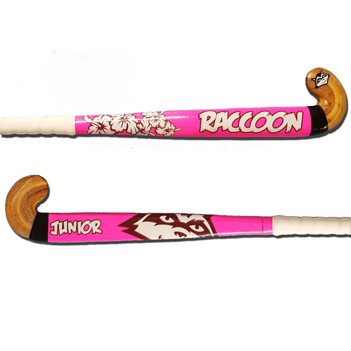 Palo Raccoon Junior ´ - Envíos. Todohockey