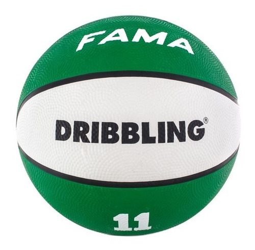 Pelota Basquet N 7 Dribbling Drb Entrenamiento Basket Goma