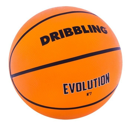 Pelota De Basket Drb Evolution Nro. 7 Profesional