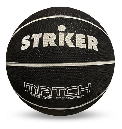 Pelota De Basquet / Basket Striker Pre Mini Nº 5 - Gymtonic