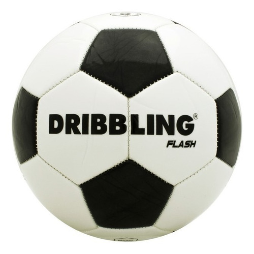 Pelota Futbol Dribbling N5 Amateur Balon Drb Campo Economica