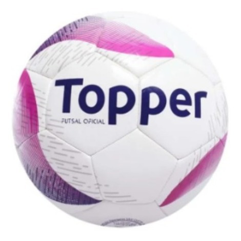 Pelota Topper Futsal