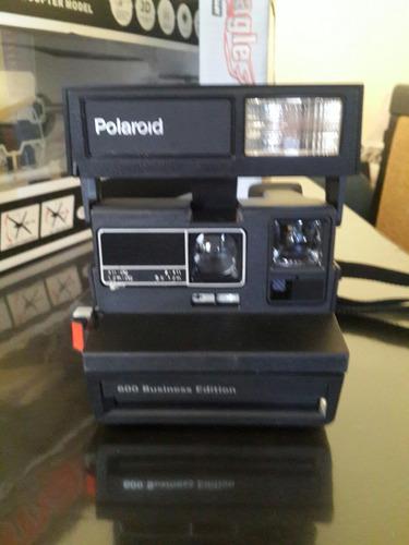 Polaroid 600 Busisness Edition. Envio Gratis