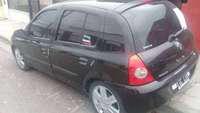 VENDO CLIO MODEL0 2012 INMACULADO