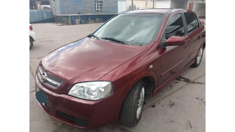 Vendo Chevrolet Astra Gl 2007