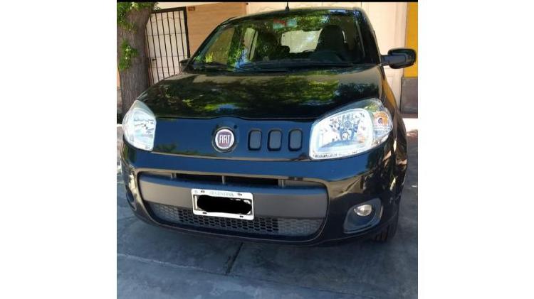 Vendo Fiat Uno
