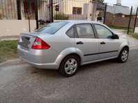 Vendo Ford Fiesta Max Impecable