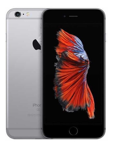 iPhone 6s Plus 16gb, Usado, Perfecto Funcionamiento, Libre.
