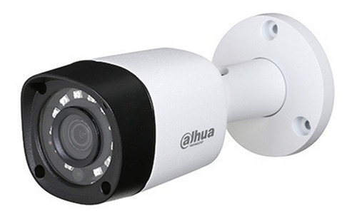 Camara Bullet Dahua Hdcvi 2mp p Plast Hfwrp Martinez