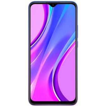 Celular Xiaomi Redmi 9 64gb/4gb Ram 4g Bateria 5020