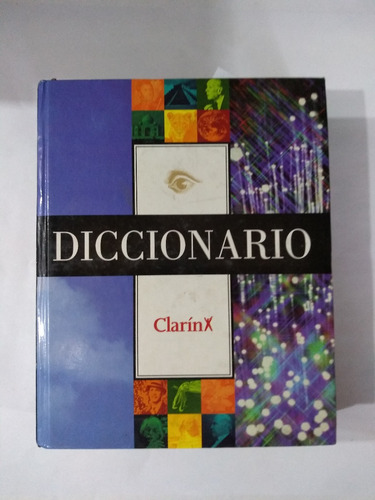 Diccionario Clarín