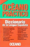 Diccionario De La Lengua Española Oceano Practico