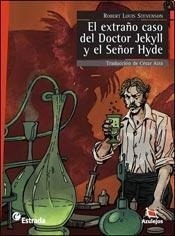 El Extraño Caso Del Doctor Jekyll Y El Señor Hyde - Robert