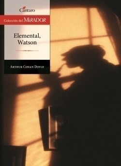 Elemental, Watson - Arthur Conan Doyle