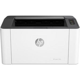 Impresora Laser Negro HP m107w lj