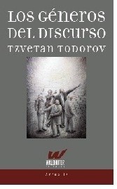 Libro Los Generos Del Discurso De Tzvetan Todorov