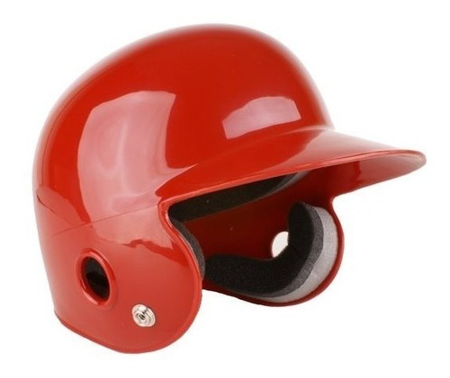 Navidad! Casco De Bateo Para Softbol / Béisbol Infantil X S