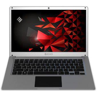 Notebook Exo Smart E19 M:4gb - A:64gb - Win10 - Wifi 14