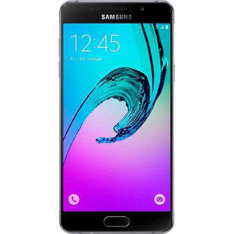 Reacondicionado Samsung Galaxy A5 Negro Personal