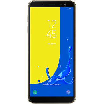 Reacondicionado Samsung Galaxy J6 Gold Liberado