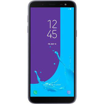 Reacondicionado Samsung Galaxy J6 Violeta Liberado