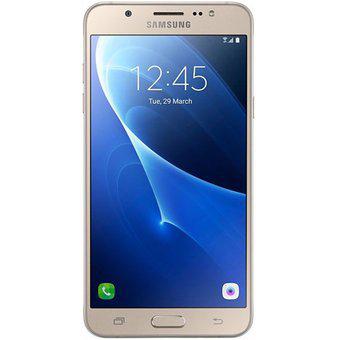 Reacondicionado Samsung Galaxy J7 2016 Blanco Liberado