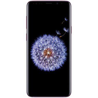 Reacondicionado Samsung Galaxy S9 Plus Violeta Liberado