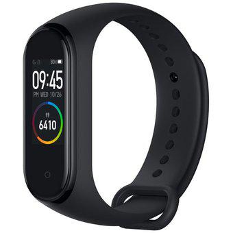 Smart watch Xiaomi Mi Band 4 Reloj Sport Black