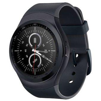 Smartwatch ZED 2 Android/IOS Level Up 191100038-Negro
