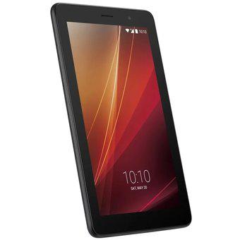Tablet Lt7 Prime 8Gb Rom 1GB Ram TCL M8167 Negro