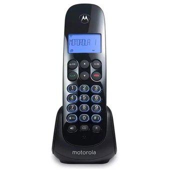 Telefono Inalambrico Motorola M750 Altavoz Caller Id Alarma