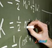 Clases Particulares Online de Quimica