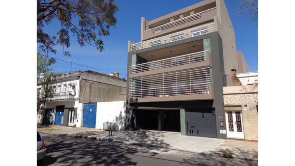 A Pacheco 3200 - Cochera en Venta en Villa Urquiza, Capital