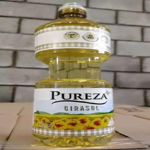 ACEITE PUREZA de 900cc