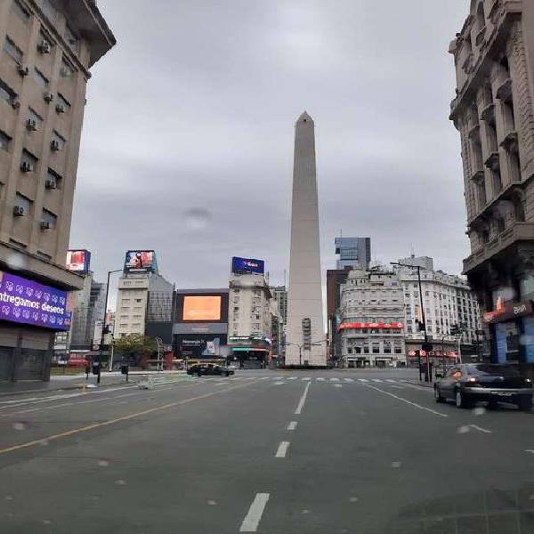 AVENIDA CORRIENTES 1200