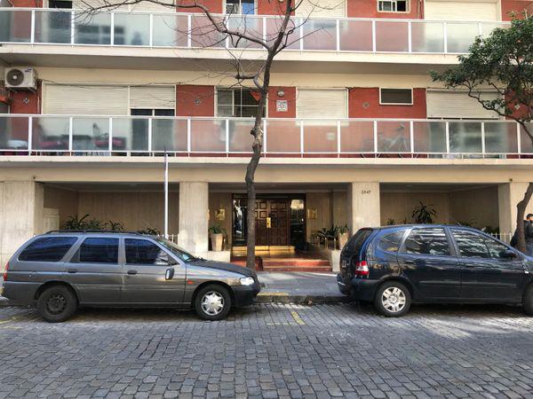 Aguilar 2547 - Departamento en Venta en Colegiales, Capital