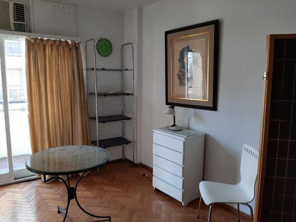 Arenales Al 1400 - Departamento en Venta en Recoleta,