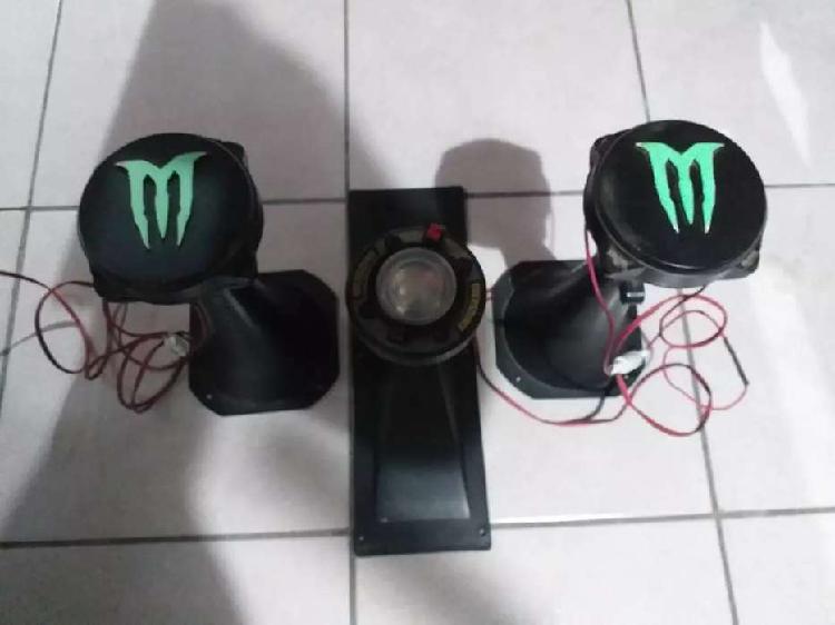 Audio para autos