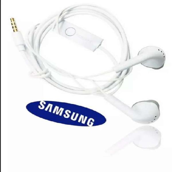 Auriculares manos libres Samsung