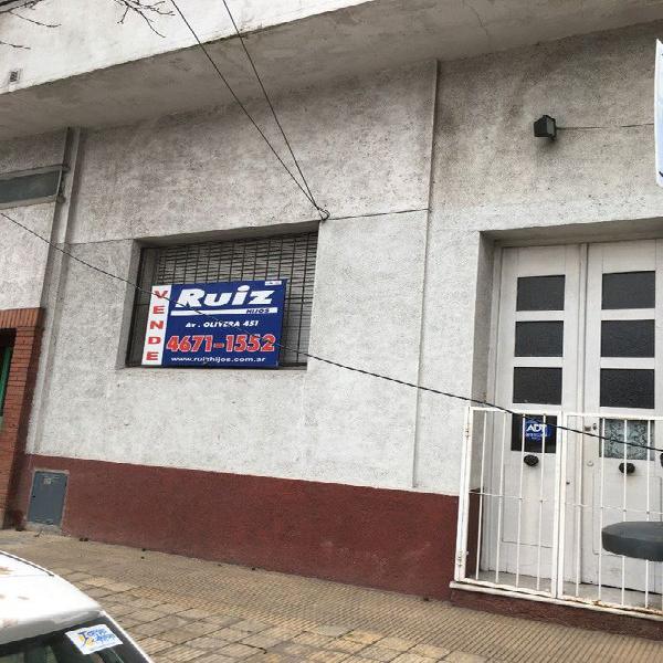 Azul 482 - PH en Venta en Floresta, Capital Federal