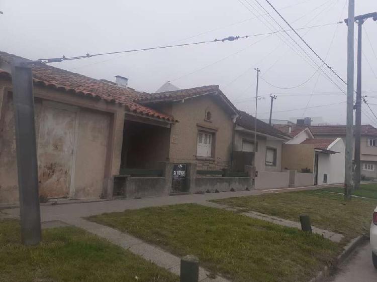 Casa a reciclar