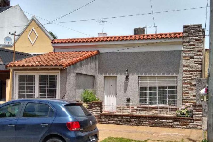 Casa en venta en Haedo Norte