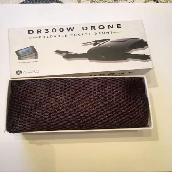 DRONE DR300W