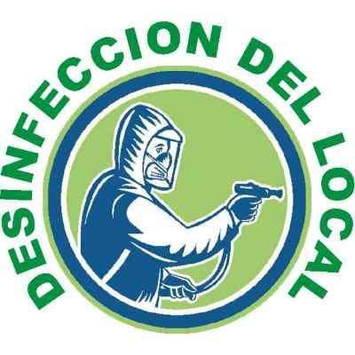 Desinfeccion Fumigacion Comercio Cordoba Certificado Oficial