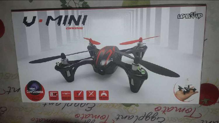 Drone v mini levelup