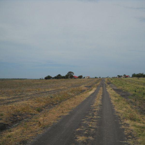 Entre Rios, El Redomon Vendo 1008 has agricolas.