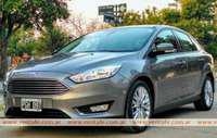 FORD FOCUS SE PLUS 2.0 4P 2015