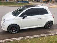 Fiat 500 1.4 Sport 105cv Serie4