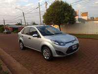 Fiesta 1.6 One Max Ambiente Plus