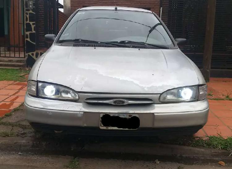 Ford mondeo 1.8 1996